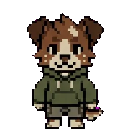 Fufú sprite