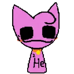 Helium-2 sprite