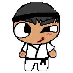 Xian sprite