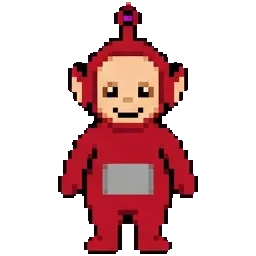Po sprite