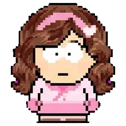 Emma sprite