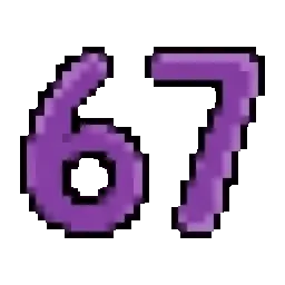 67 sprite