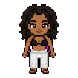 Eleni sprite