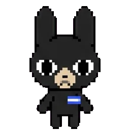 Rathew sprite
