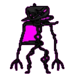 The howler sprite