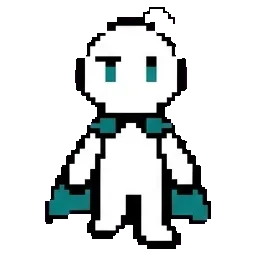 Griff sprite