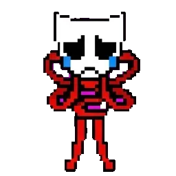Gangle sprite