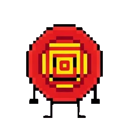 Yo-Yo sprite