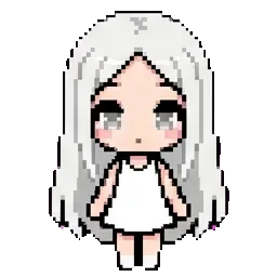 Lorelai Blanchet sprite
