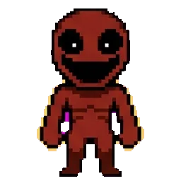 Creator sprite