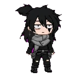 Aizawa sprite