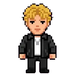 Rowan Maddox sprite