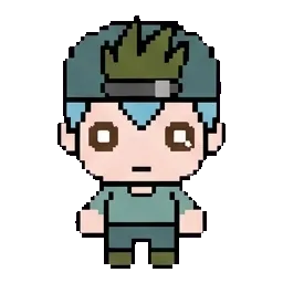 Tamon sprite