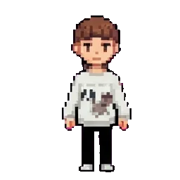 Сонь sprite