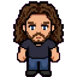 Brandon Lake sprite