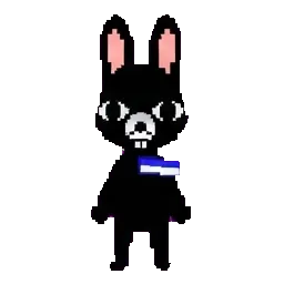 Ratthew sprite