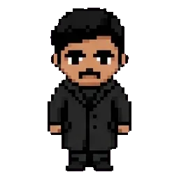 Abdulla sprite
