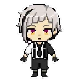 Atsushi sprite
