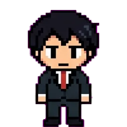 Dr Tau sprite