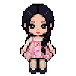 Won-hee sprite