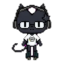 Kali sprite