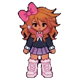 Alexia'h sprite