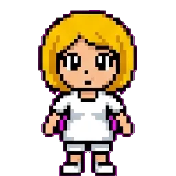 Marta Fizemburgh sprite