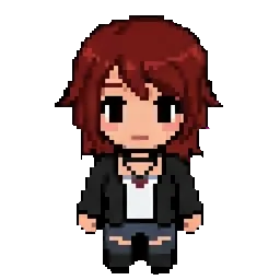 Alee sprite