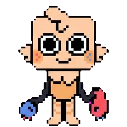Goob sprite