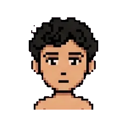 Chance sprite