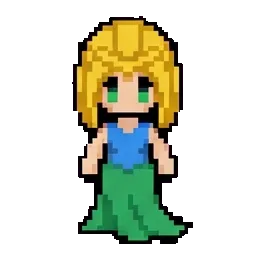 Roblox Noob sprite