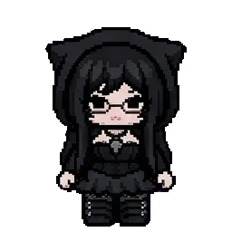 nala 2 sprite
