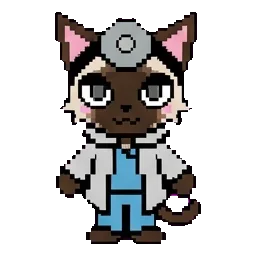 Head Surgeon sprite