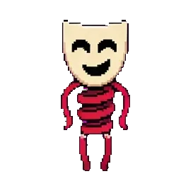 Gangle sprite