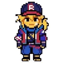 Игрок sprite