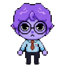 Seceratay sprite