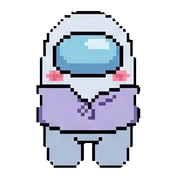 White sprite