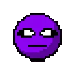 Error sprite