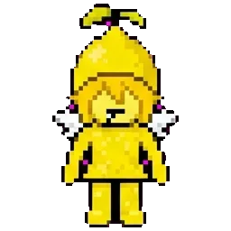 Lemonytasty! sprite