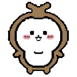 Chiikabu sprite
