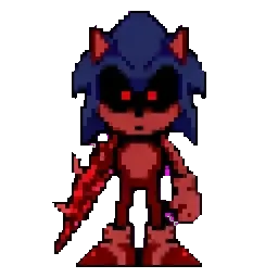 Kolossos sprite