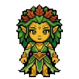 Rinathar sprite