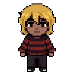 Ene sprite
