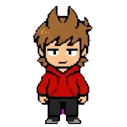 Tord sprite