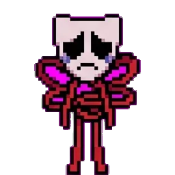 Gangle sprite