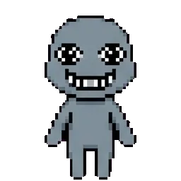 Hider sprite