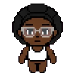 Dior sprite