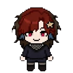 Atlas sprite