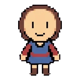 Derpy sprite