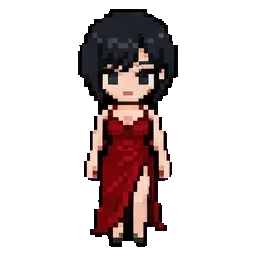 اميلي sprite